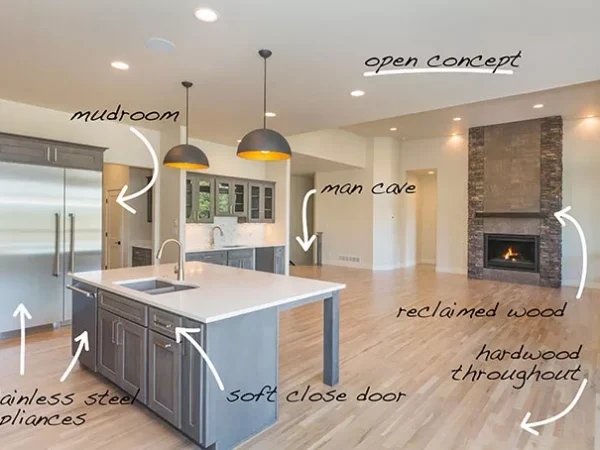 I am open to the concept of never watching HGTV again