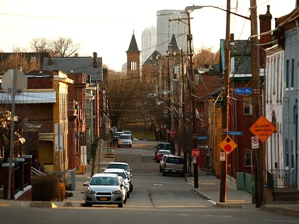 Pittsburgh has a lot of flipped homes recently. What does that mean for the region?