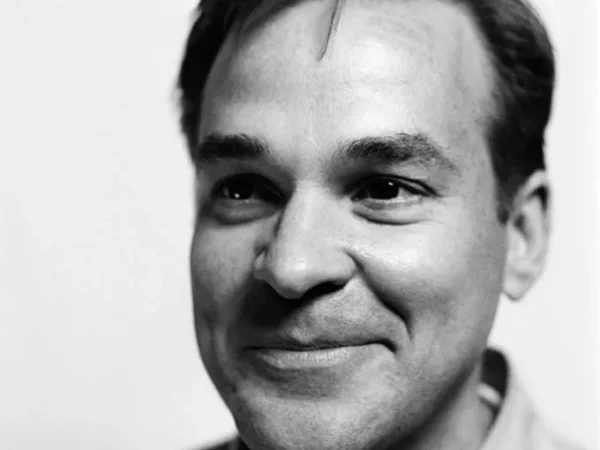 Fayette County native and award-winning comic creator comes to Carnegie Library Lecture Hall