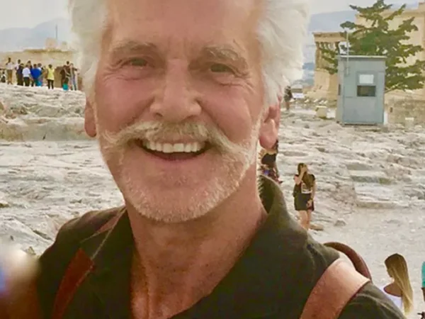 Shadyside-based writer Chip Walter explores the science behind immortality