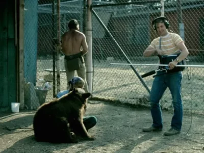 Now Playing: A sound design documentary, Dolittle reboot, Selma, and more