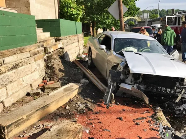 Troubled North Side intersection to get redesign following another pedestrian death