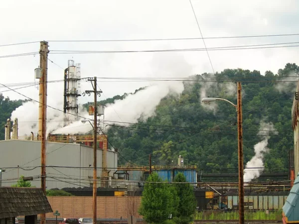 A Monessen Elegy: The political struggles and controversy of managing a declining Rust Belt town