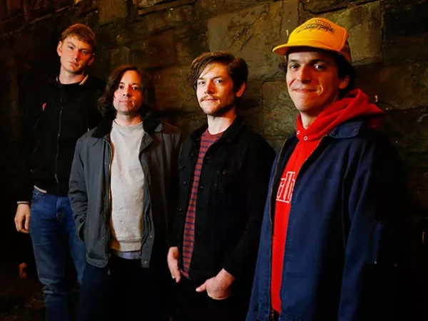 Astrology Now isn’t the same band it was in 2018