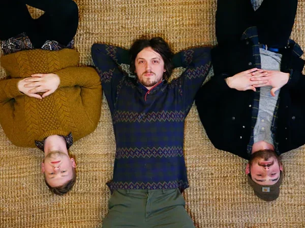 Don’t call Rave Ami a ‘live band’