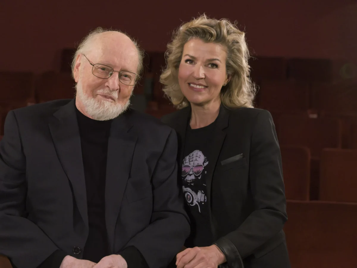 Know the score: legendary composer John Williams (Star Wars, Indiana Jones, Harry Potter) coming to Pittsburgh