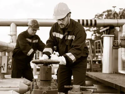 Pittsburgh’s fracking industry cut more than 400 jobs in 2019, with more cuts likely on the way