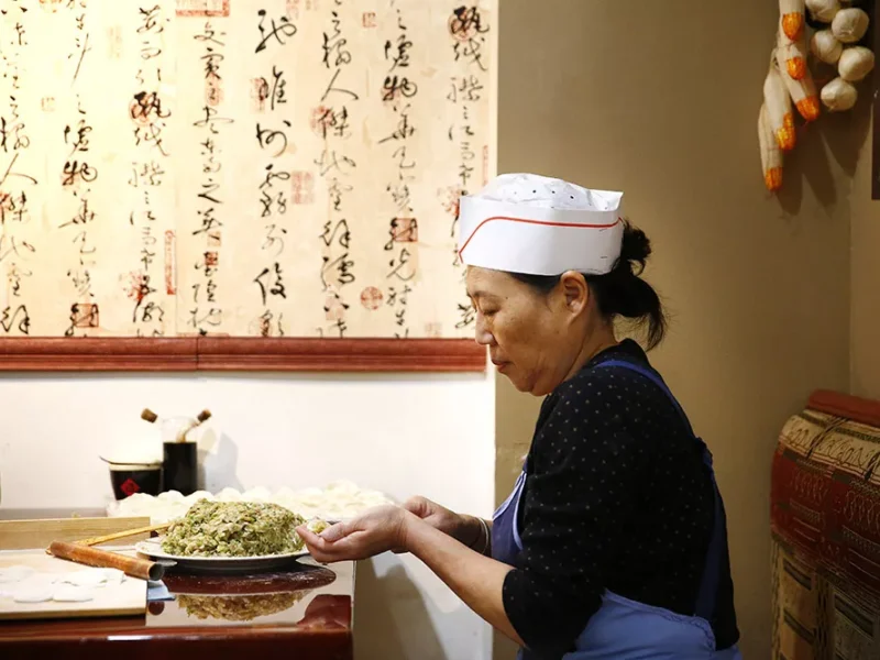 Where to celebrate the Lunar New Year with authentic Chinese flavors