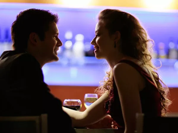 Stripping helped autistic woman notice the dichotomy between her club persona and autistic self