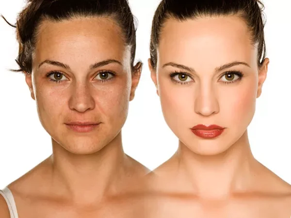 ‘You’re damned if you don’t look a certain way, and damned if you try to’