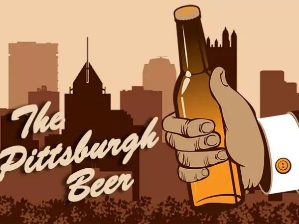 Why Pittsburgh’s signature beer style should be brown ale