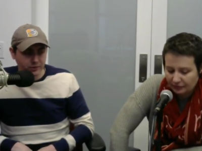 City Paper Live – 1/10/20