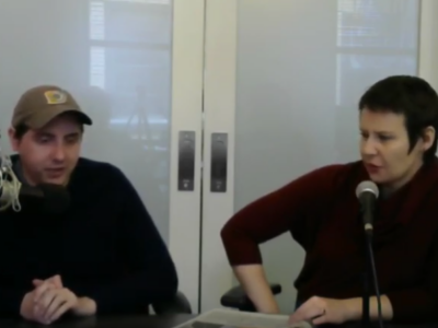 City Paper Live – 1/31/20