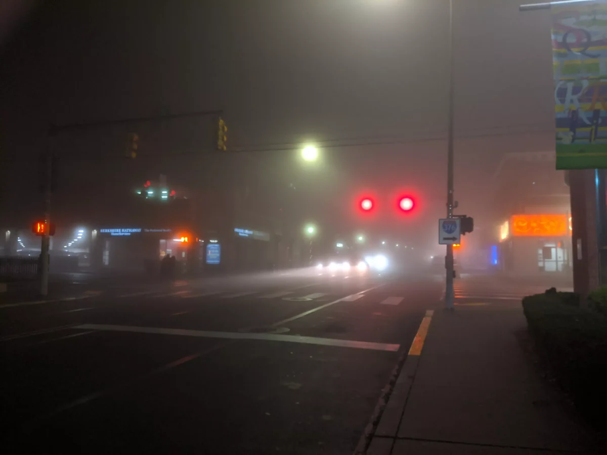 A week after a particularly bad stretch of air pollution, Allegheny County Health Dept. announces plans for handling next one