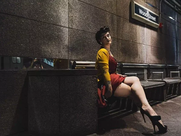 Music meets the sexy and the strange for new Pittsburgh-only variety show Yinzer-lesque