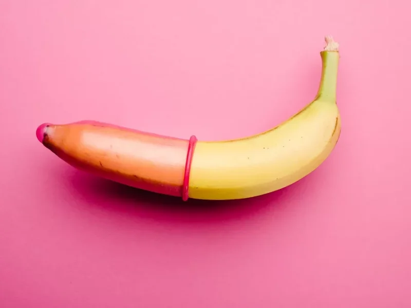 Put your art skills to good use for the Planned Parenthood Stiff Competition condom design contest