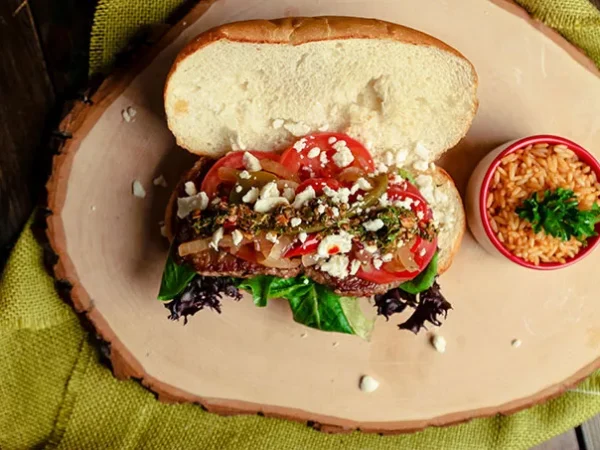 Weekly Food Truck Schedule: Jan. 22-28