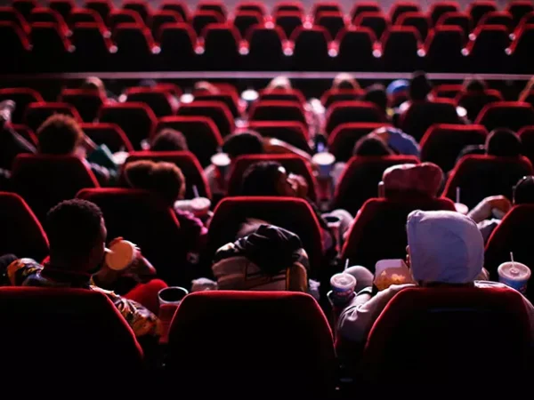 A story in partnership with PublicSource: Teen Screen educates local students on global struggles through film