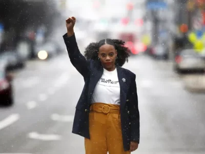 Summer Lee picks up endorsement from the Working Families Party