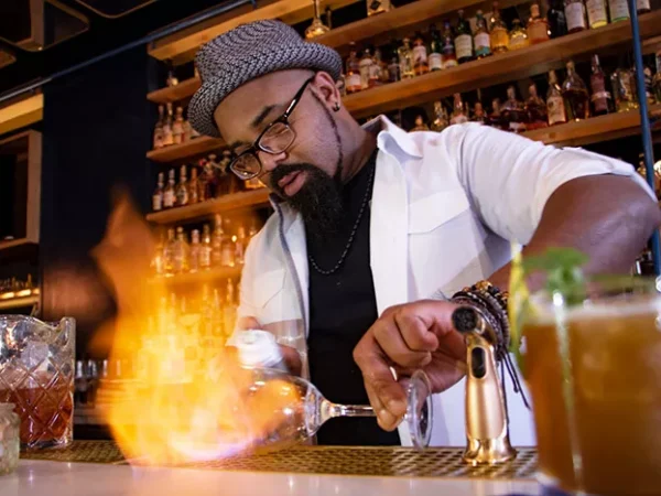 Sample drinks from Pittsburgh’s best bartenders at city’s first cocktail shake-off