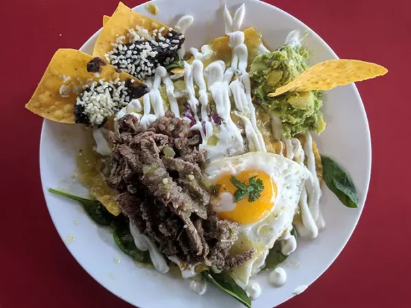 Weekly Food Truck Schedule: Feb. 19-25