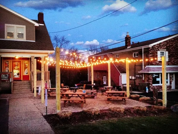 Two Pittsburgh coffee shops to close at the end of February