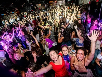 Gimme Gimme Disco highlights everlasting appeal of disco in Pittsburgh and beyond