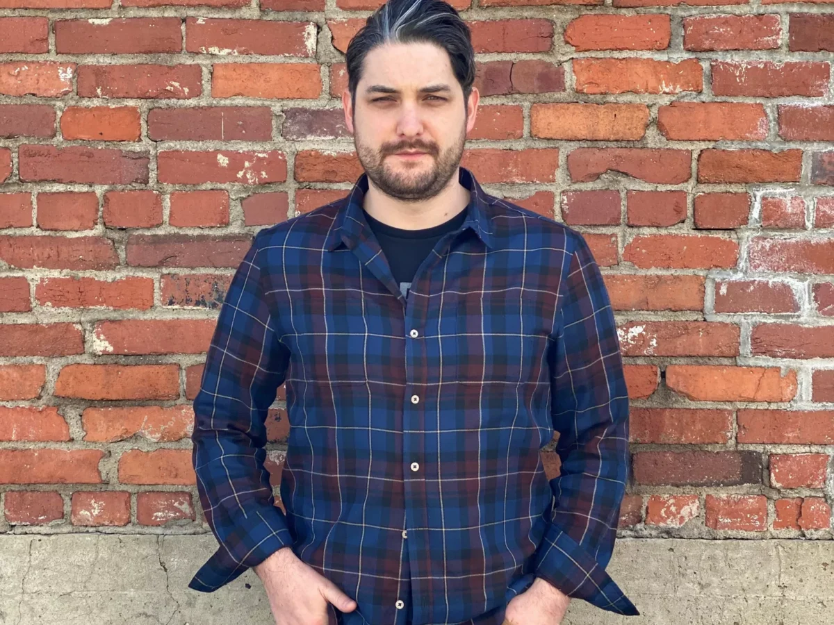 Say hello to Pittsburgh’s newest record label, Delicate Cashmere