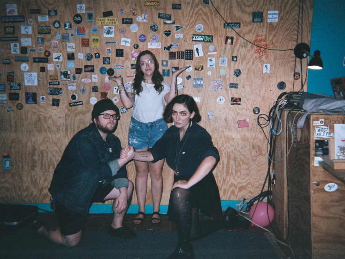 Submissions for Don’t Let the Zine Go Down on Me! are now open