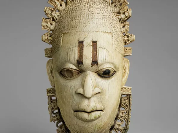 First Annual Global Black History Month, 2021