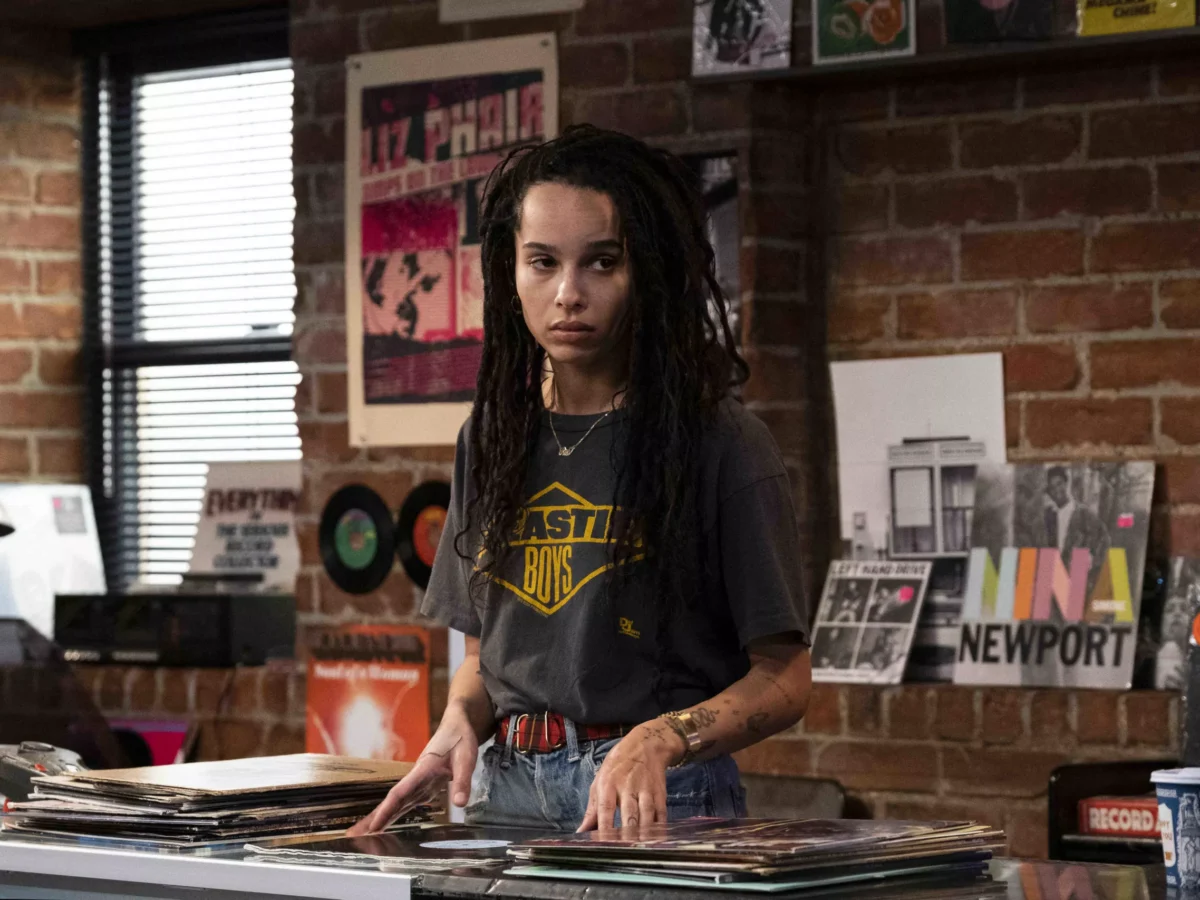 High Fidelity is an imperfect show about imperfect people and that’s OK