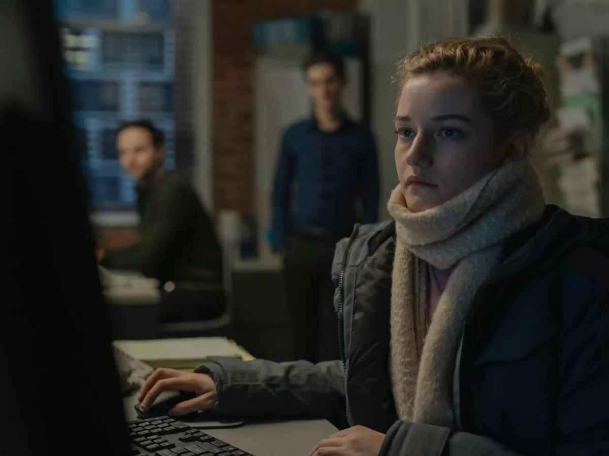 The Assistant shows how abuse of power can be cloaked in the mundane