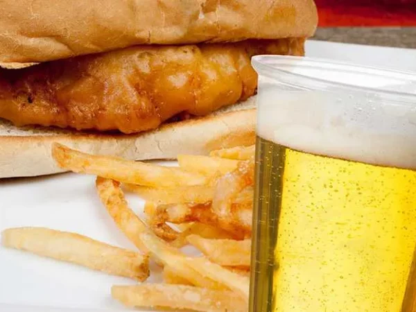 These are the Pittsburgh fish fries where you can drink