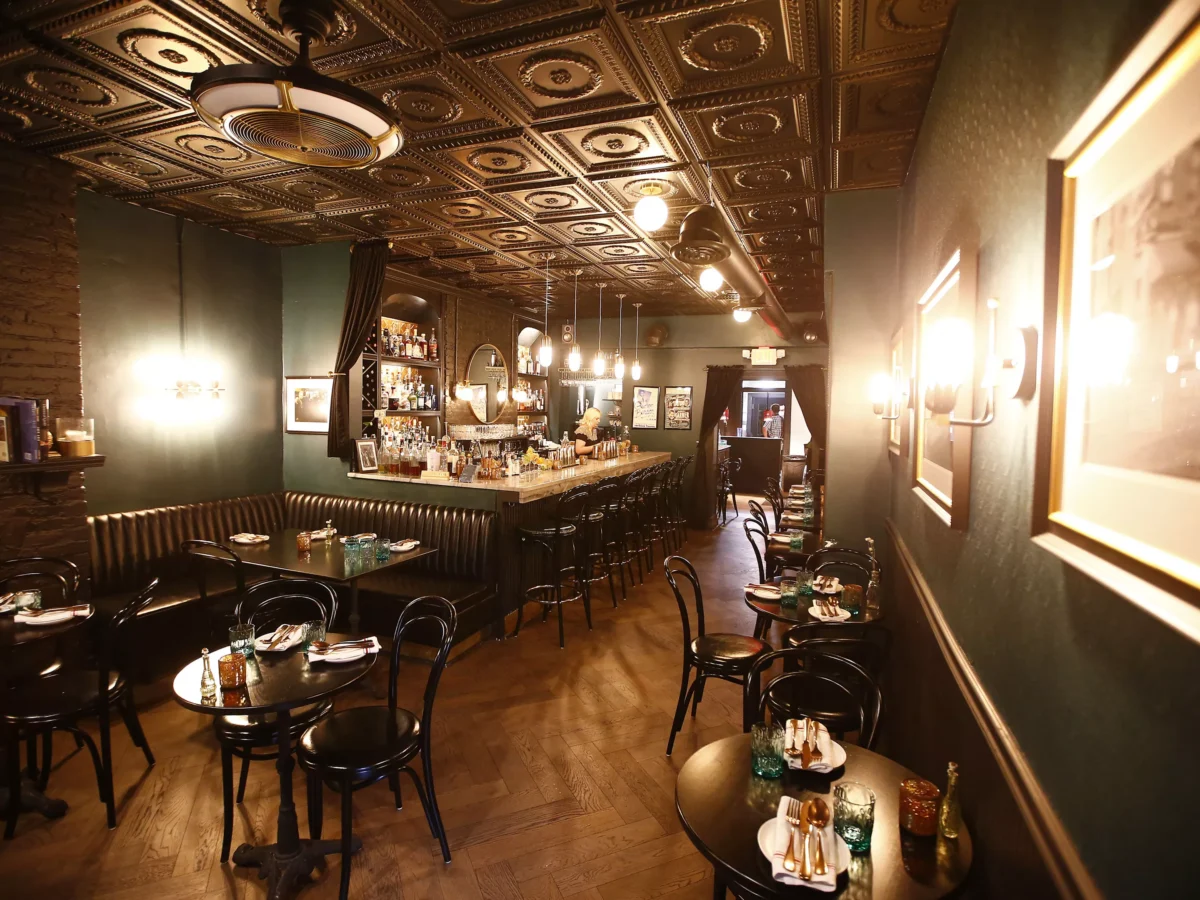 Con Alma spices up its South America, Mexico, Caribbean flavors with nightly live jazz