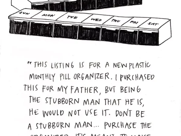 For Sale With Baggage: Not for the stubborn