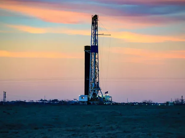 Study shows rural Pennsylvania school districts not benefiting from nearby fracking