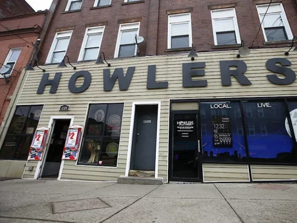 Howlers confirms it canceled hip-hop shows; claims lack of interest