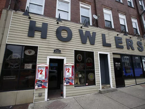 Howlers lease in Bloomfield won’t be renewed; venue to relocate to East Liberty
