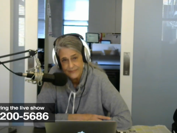 Lynn Cullen Live – 2/3/20