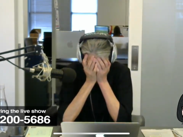 Lynn Cullen Live – 2/4/20