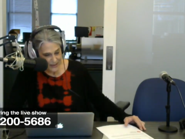 Lynn Cullen Live – 2/5/20