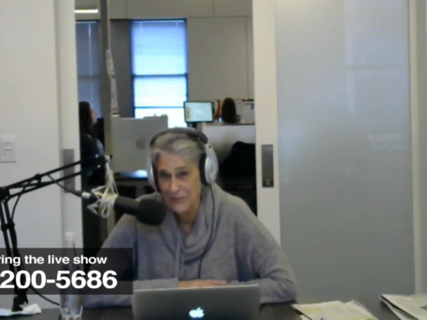 Lynn Cullen Live – 2/10/20