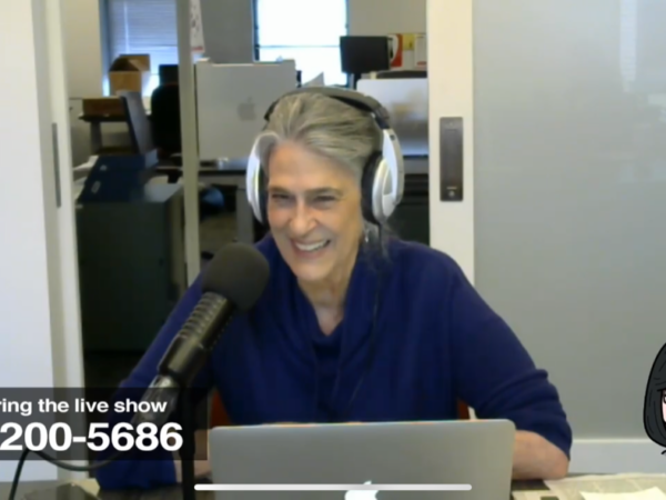 Lynn Cullen Live – 2/11/20