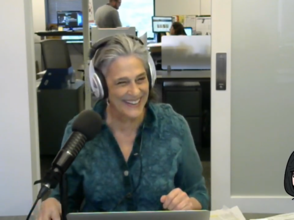 Lynn Cullen Live – 2/18/20
