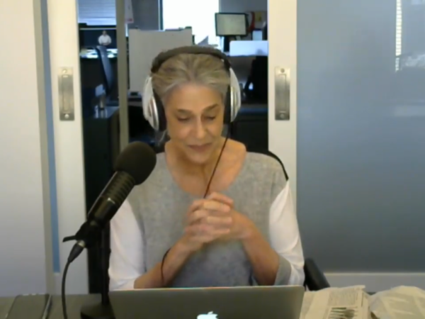 Lynn Cullen Live – 2/19/20