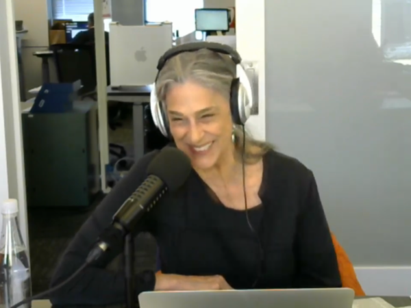 Lynn Cullen Live – 2/24/20