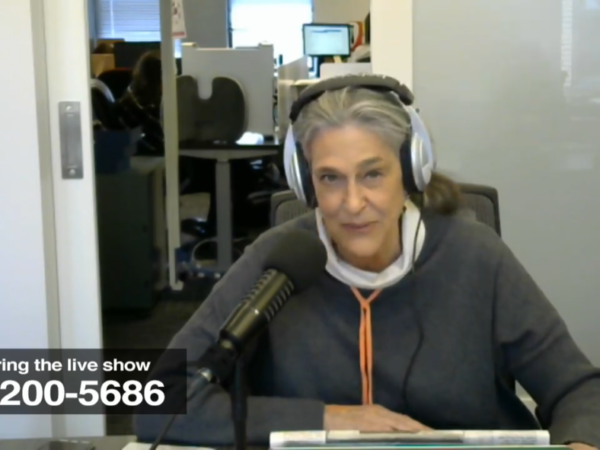 Lynn Cullen Live – 2/27/20