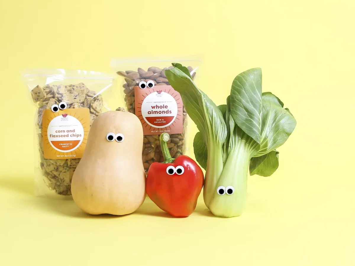 Subscription grocery service Imperfect Foods expands to Pittsburgh