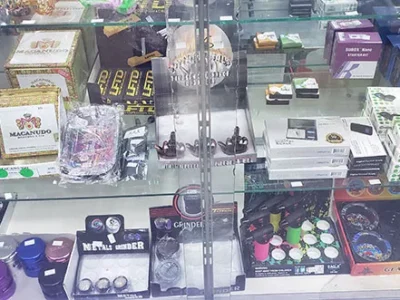 Is Smithfield News Pittsburgh’s only true bodega?