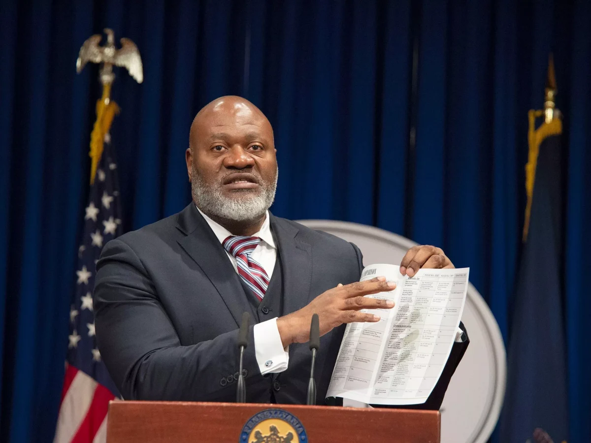 Rep. Jake Wheatley proposes recreational marijuana bill with “clean slate” for past marijuana charges